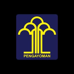Kemenkumham Logo