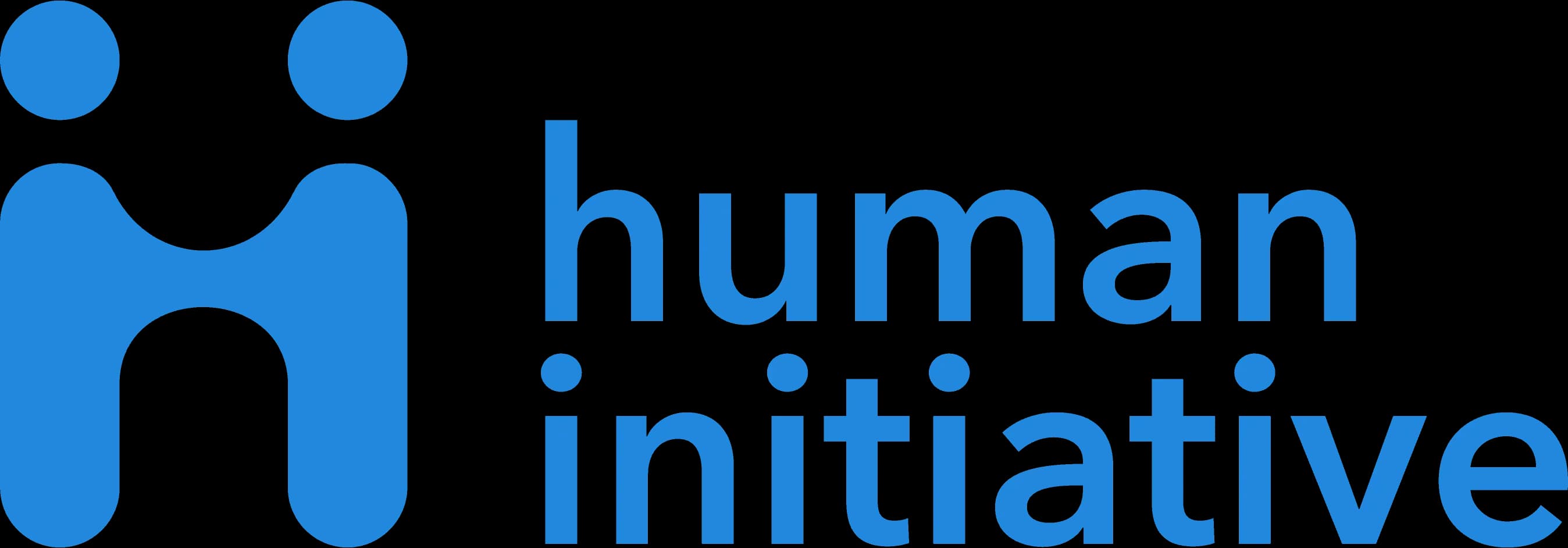 human initiative