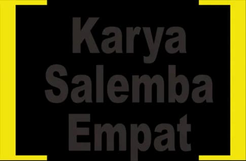 karya salemba empat