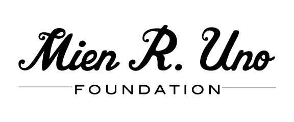Logo MRUF BLACK